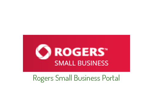 Rogers Small Business Portal